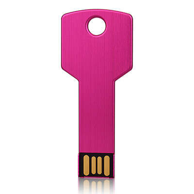

Pink USB Flash Drive Pen Drive 2.0 USB Stick 16GB 32GB 64GB