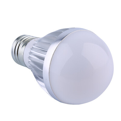 

E27 3W 5W Звук & Light Sensor Auto PIR детектор движения Светодиодный свет Лампа