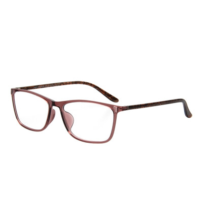 

Jimmy Orange light frame men and women light TR full frame myopia glasses frame J5201G BK black