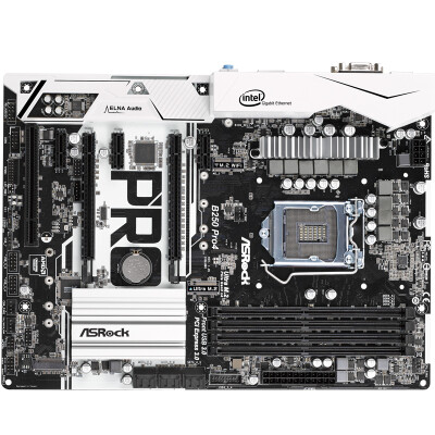 

ASRock Motherboard