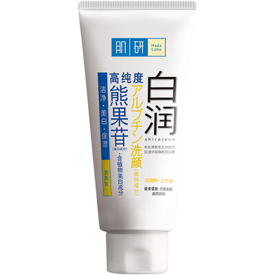

Mentholatum Muscle Soothing&Cleansing Gentle Facial Cleanser 100g Lady Cleansing Facial Wash Relieves water