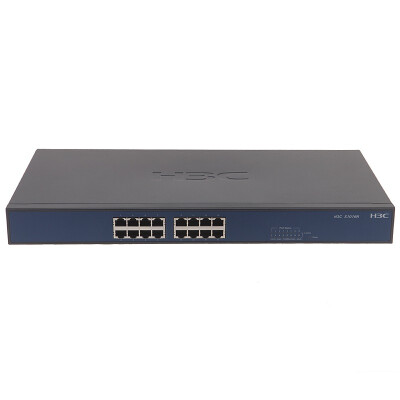 

H3C S324 Fast Ethernet switch