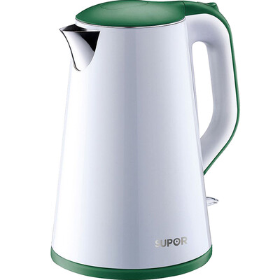 

Supor SUPOR electric kettle electric kettle SWF17E20A steel seamless