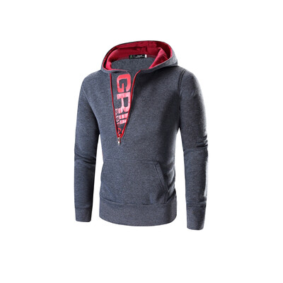 

New Men Cotton Hoodie&Sweatshirt