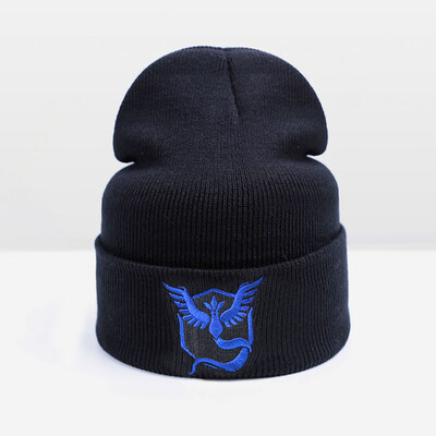 

WISHCLUB новая мода унисекс зимнюю шапку для женщин / человек, глава skullies beanies человек шляпу beanies кап теплый шляпу Cap