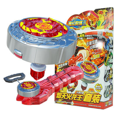 

Smart mind to create LDCX magic gyro bucket soul awakening suit - horns horns 6516 defense against the type