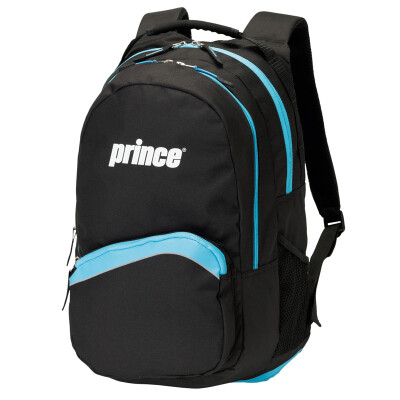 

Prince (Prince) SP683 sports bag tennis racket badminton racket backpack Japanese models black / blue