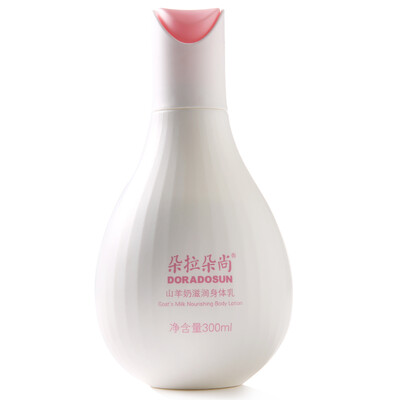 

Doradora Doradosun Fragrance Luxurious Body Lotion 300ml (Мужчины и женщины, увлажняющие вечное питание, снимают кожу)
