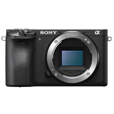 

Sony (SONY) ILCE-6500 micro single digital camera APS-C frame flagship single body black (4D focus, 5 axis anti-shake a6500 / α6500
