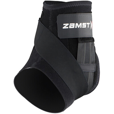 

Zanst ZAMST профессиональная спортивная лодыжка A1-S (короткий абзац) гибкая подгонка теннисный бадминтон защитный механизм (1 установлен только вокруг) черный правый M