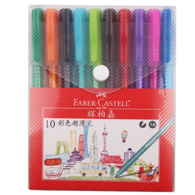 

Faber-castell 247010 color ballpen