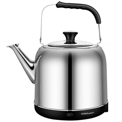 

Rongstar Royalstar electric kettle electric kettle kettle 304 stainless steel 6L large capacity JY60C3