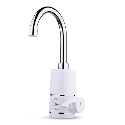 

Duck XDMK-15DJX electric water faucet (under the water) that is hot water heater