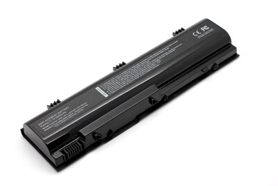 

Replacement Laptop Battery for Dell Inspiron 1300 Inspiron B120 Inspiron B130 Latitude 120L Compatible 312-0365 312-0366