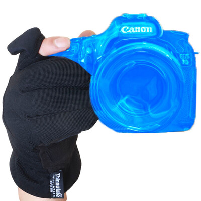 

KYOTSU 3M Cold Insulation Photography Gloves L