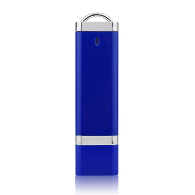 

New USB 20 Flash Drive Thumb Drive 16GB 32GB 64GB Blue