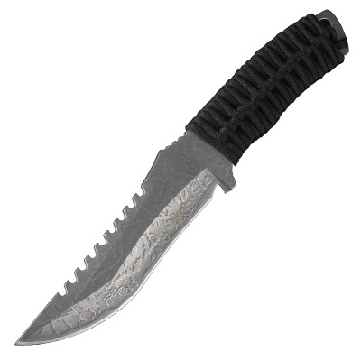 

Feilai Shi FEIRSH outdoor knife knife military fans supplies self-defense weapons field survival equipment tool FD70