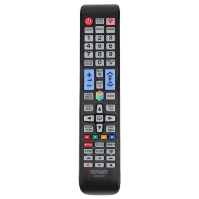 

1pc New TV Replacement Remote Control Controller For SAMSUNG SAM-917