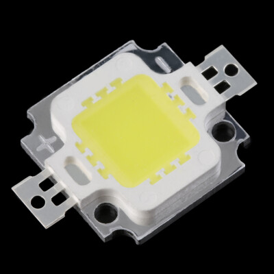 

Pure White COB SMD светодиодный чип свет потока светильника шарика 10W высокого качества