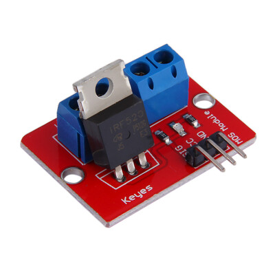 

Новый модуль 1 шт Драйвер IRF520 MOS FET для Arduino высокого качества