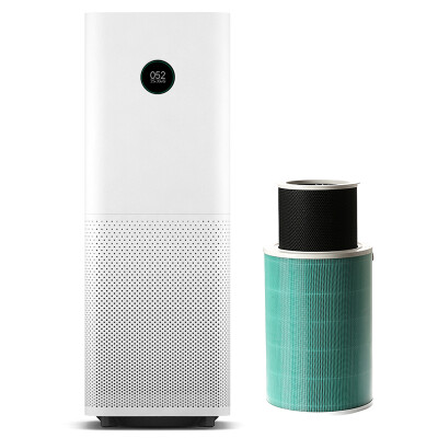 

Millet air purifier Pro enhanced version of the suit