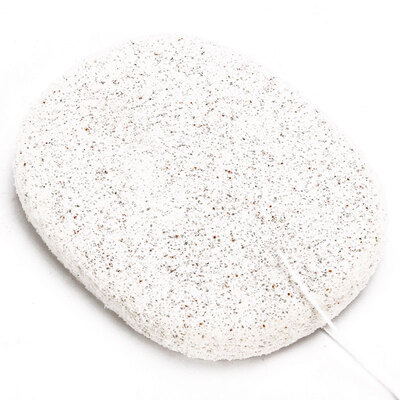 

Nazhi Nuo NASEENO Chlorella Scrub Sponge Scouring Puffed Pore Sponge Breathing Puff Color Random