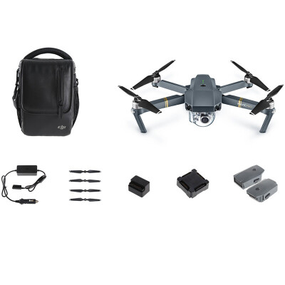 

DJI «Royal» Mavic Pro Mini Foldable 4K Ultra-Clear Aerial Kit Неограниченный набор