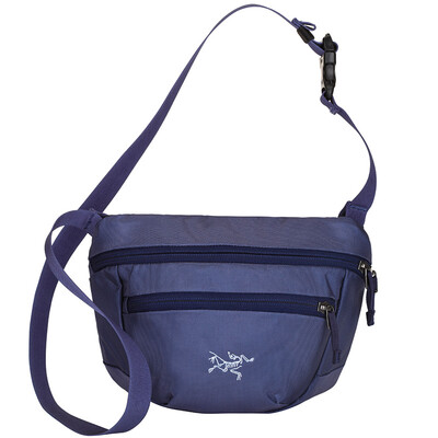 

Археоптерикс / ARCTERYX продавать классические Maka2 простые карманы 17172 / 2L / голубое Адриатическое
