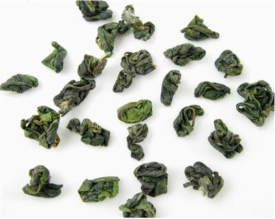 

Organic Supreme Feng Gang Xin Xi Cha Zinc Selenium Chinese Emerald Green Tea