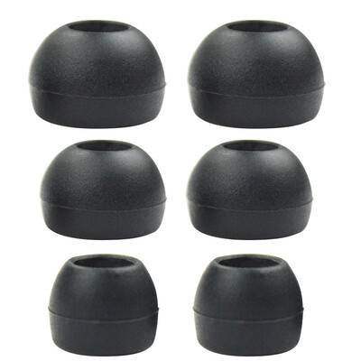 

Jay Visteon (JVC) Наушники-вкладыши Спиральные плунжерные штекеры Наушники Силиконовый чехол Спиральный силиконовый чехол Универсальный 3 пары S / M / L