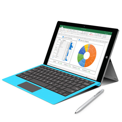 

Teclast Tbook 16 Power tablet