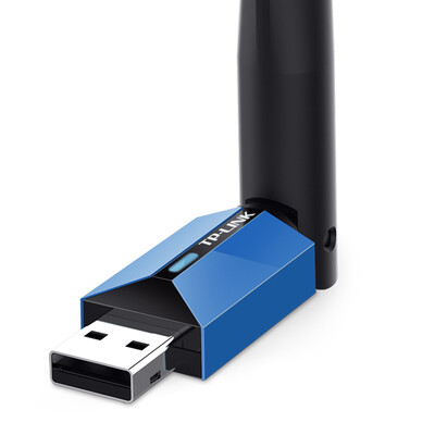 

TP-LINK TL-WDN5200H free drive version 600M dual-band external antenna USB wireless card