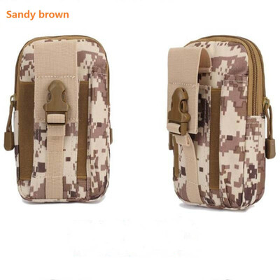 

1x Mens Bag Accessories Belt Fanny Pack Waist Pouch Backpack Tactical Mini