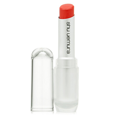 

Shu Uemura-Uemura ограничено бесцветную мягкой матовой помады M CR342 3,4 г
