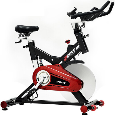 

The United States and Germany RRF-303 luxury version of the smart dynamic cycling home fitness car