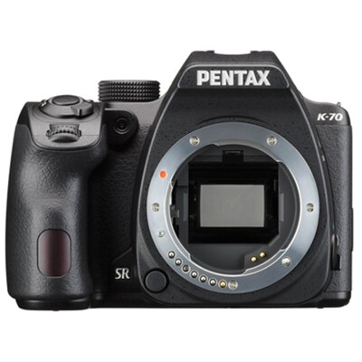 

PENTAX K-70 SLR корпус черный