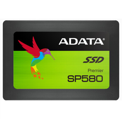 

DATA ADATA SP580 240GB SATA6Gb / с SSD Solid State Drive