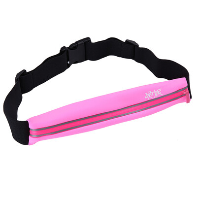

YINGPAI Sports Waist Bag For Outdoor Running / Circling / Hiking / Motorcycle Bag