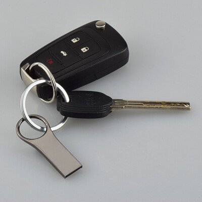 

Car Key Mini USB Flash Drive 30 Pen Drive 16GB 32GB 64GB Black