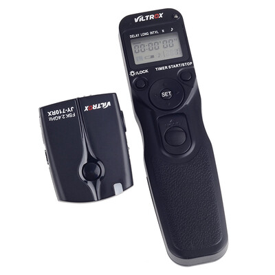 

Только VILTROX JY-710C1 Canon 60D 70D 600D 700D 550D 350D 100D G12 Беспроводной пульт дистанционного управления Shutter