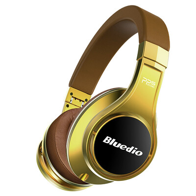 

Bluedio UFO Bluetooth Music Wireless Headphone