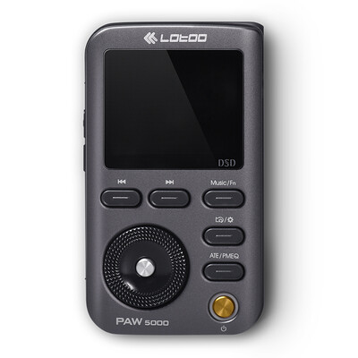 

lotoo MP3 music player
