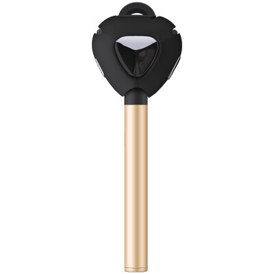 

BIAZE Business Talk Mini Sport Bluetooth Headset Bluetooth 4.0 Universal Earhook Apple Andrews Universal D07 Tuhao Gold