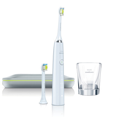 

PHILIPS HX933204 Sonic Electric Toothbrush White