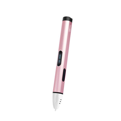 

Dewang new 3d drawing pen magic print pen ABS/PLA materials innovation 2016