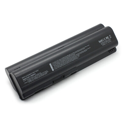

Replacement Brand New Laptop Battery for HP Pavilion DV4 DV4-1000 DV4-2000 DV5 DV5-1000 DV6 DV6-1000 DV6-2000 Series