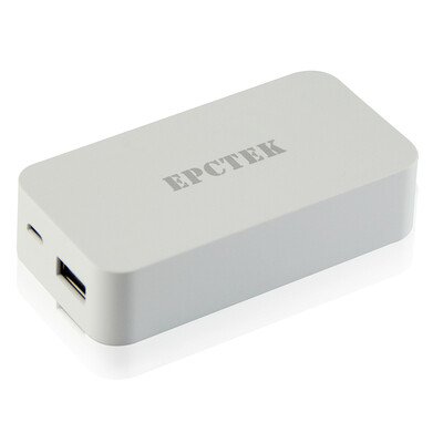 

Power Bank 2600mAh USB Backup Power Bank Charge for Xiaomi Samsung Iphone Mobile Phone