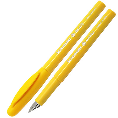 

Ши Наайд (Schneider) BK402 перо перо / тушь студент / взрослый каллиграфия перо розовый кончик F
