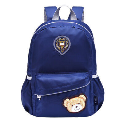 

Oxford University UNIVERSITY OF OXFORD kindergarten bags small&medium-sized bags boys&girls baby baby children&39s school bag J065 pink