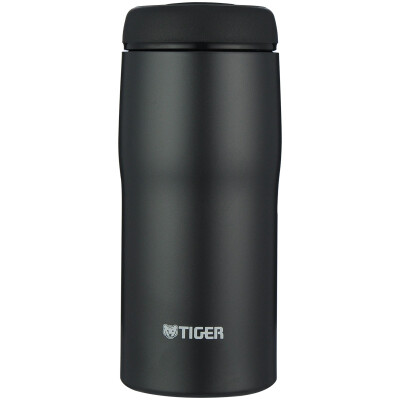 

Tiger Tiger insulation Cup original imported men&women cup MJA-A036-KC black 360ml